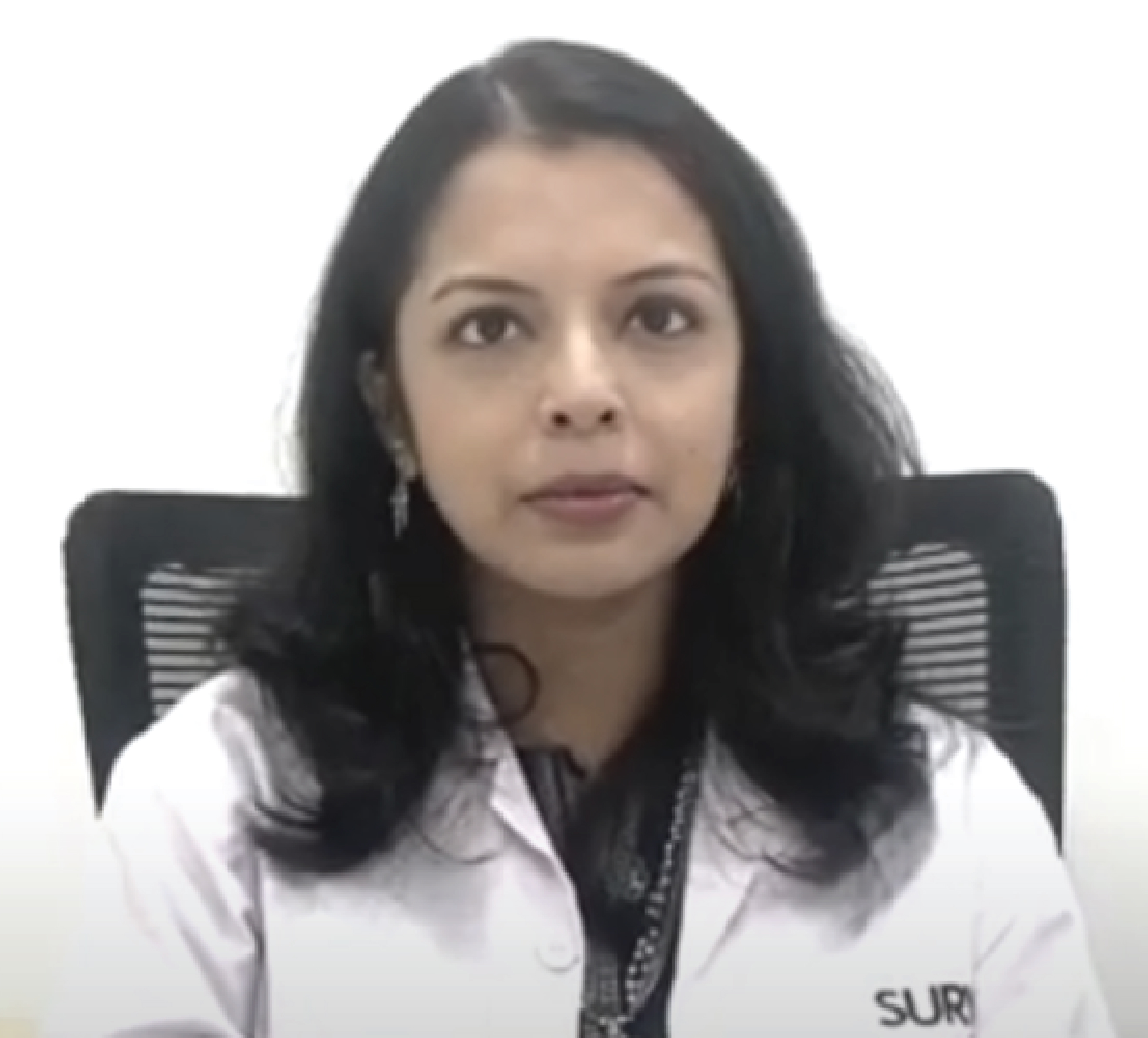 Dr. Pratichi Kadam Pillai, Consultant Paediatric Nephrologist | World Kidney Day | Surya Hospital